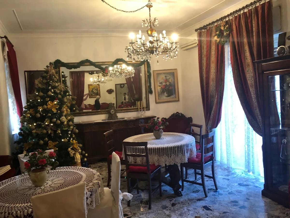 Cooperativa Casa Cristo Re - Catania