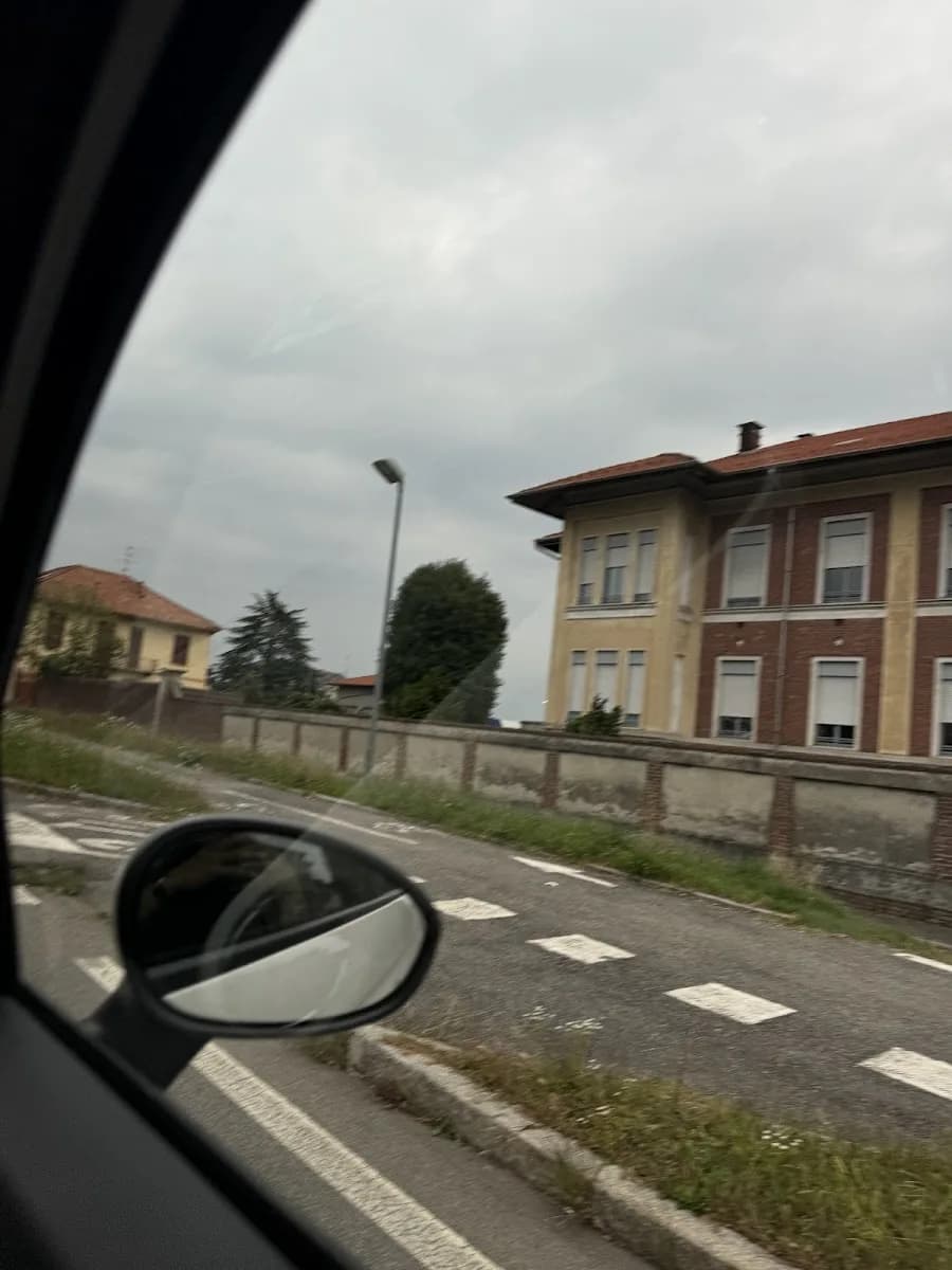 Cottolengo Little House Of Divine Providence - Biella
