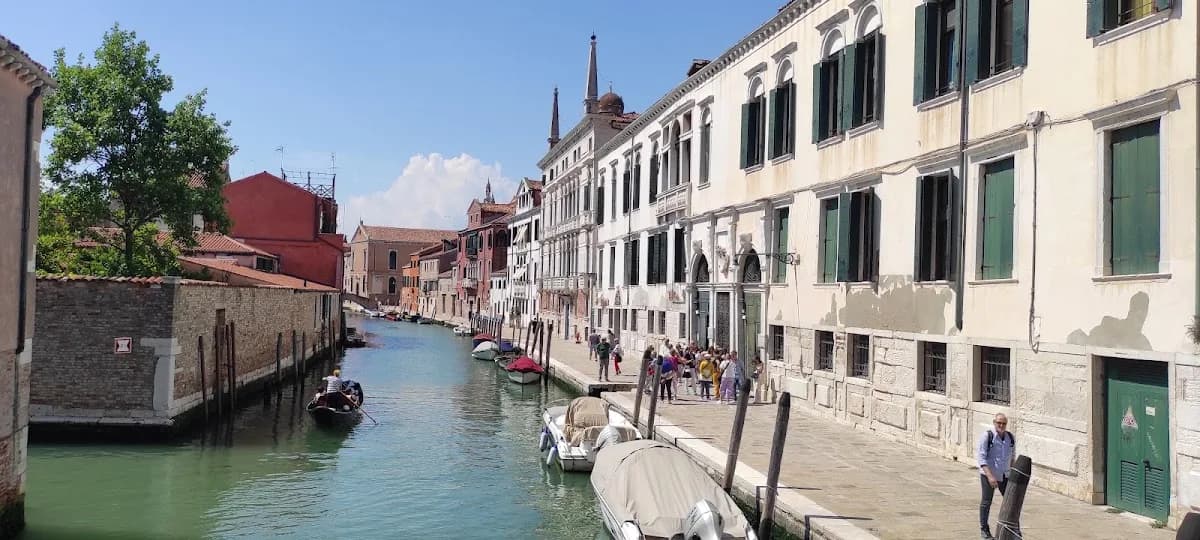 Cottolengo - Venezia