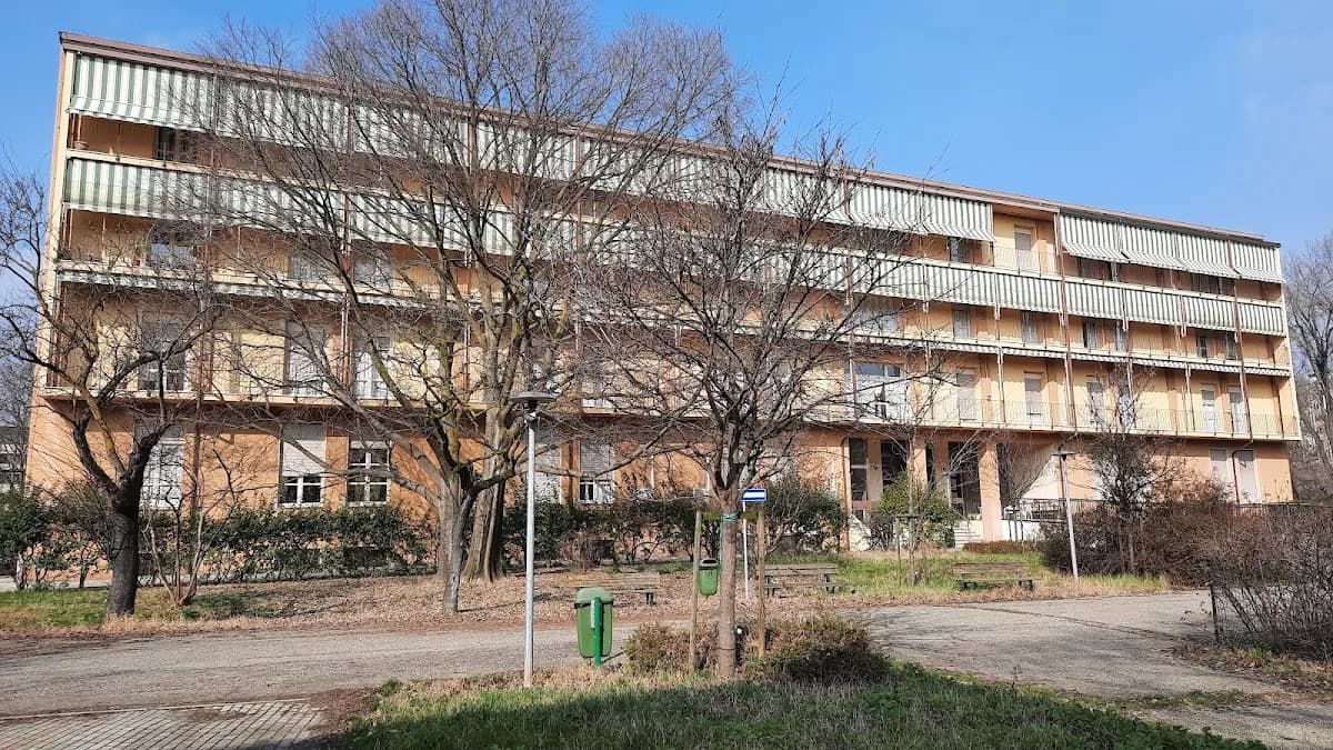Cra Cialdini - Modena