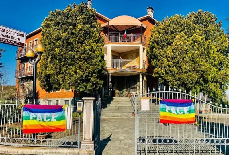 Cra Duemiglia Sereni Orizzonti - Piacenza