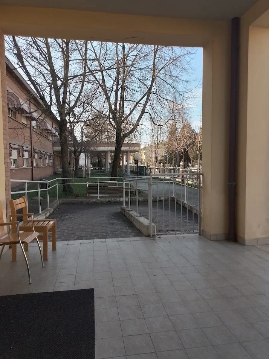 Cra Sandro Pertini - Soliera