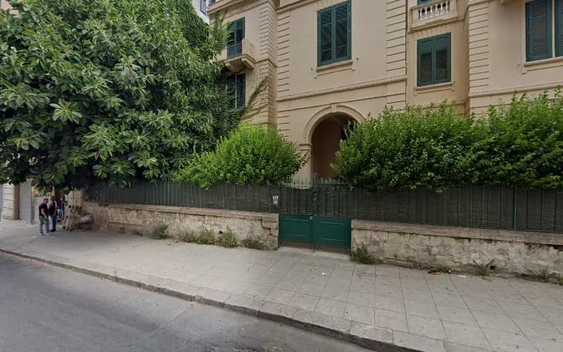 Cta Florio - Palermo