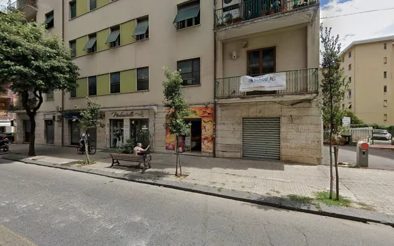 Di Servizi Socio Assistenziali Sani Tai Educativi Villa Della Serenita - Mendicino