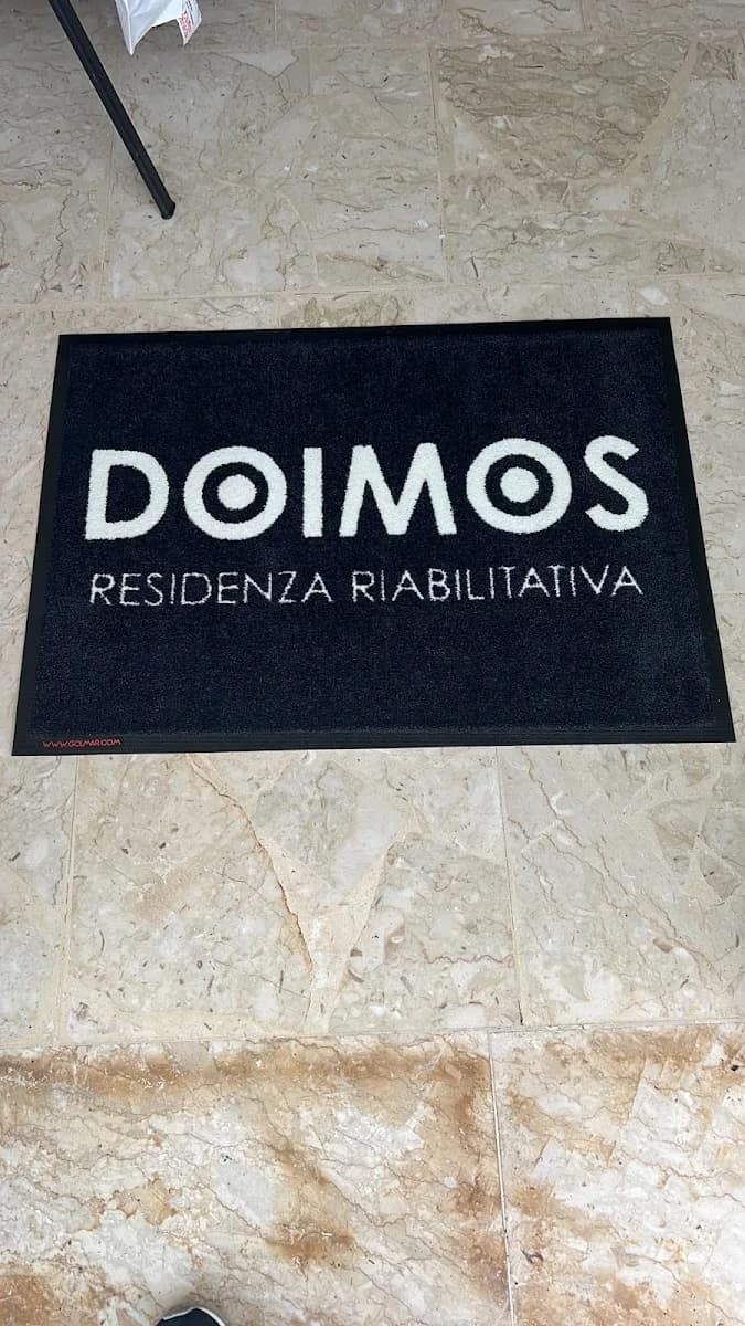 Doimos Residenza Riabilitativa Per La Terza Eta - Agrigento