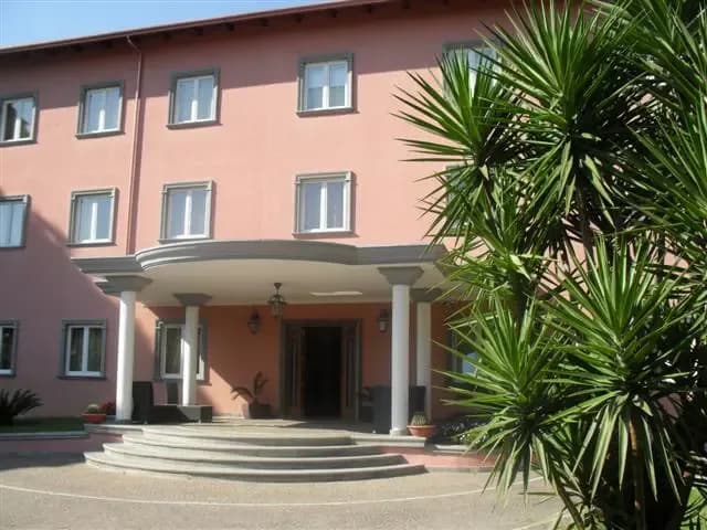 Domus Flegrea | Casa Albergo Di Riposo Per Anziani - Giugliano in Campania