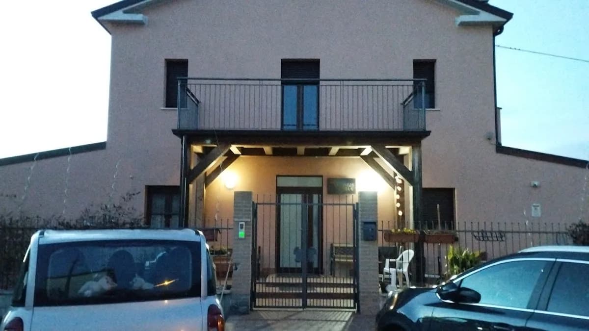 Domus Mariae - Baranello
