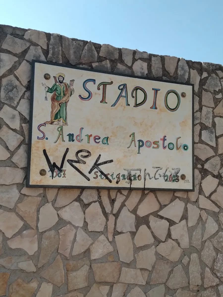 Domus Olimpia - Sirignano