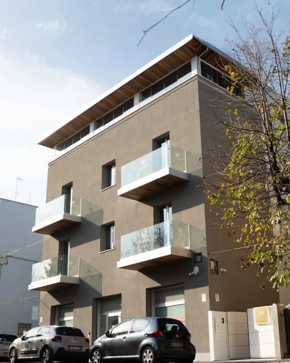 Elysium Longevity House - Chieti