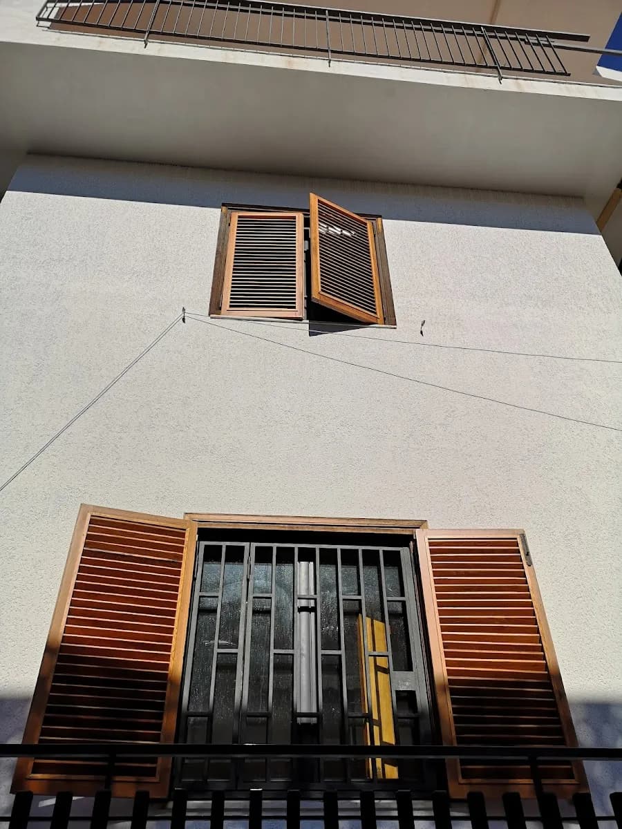 Emmanuel Residenza Anziani - Sant'Agata li Battiati
