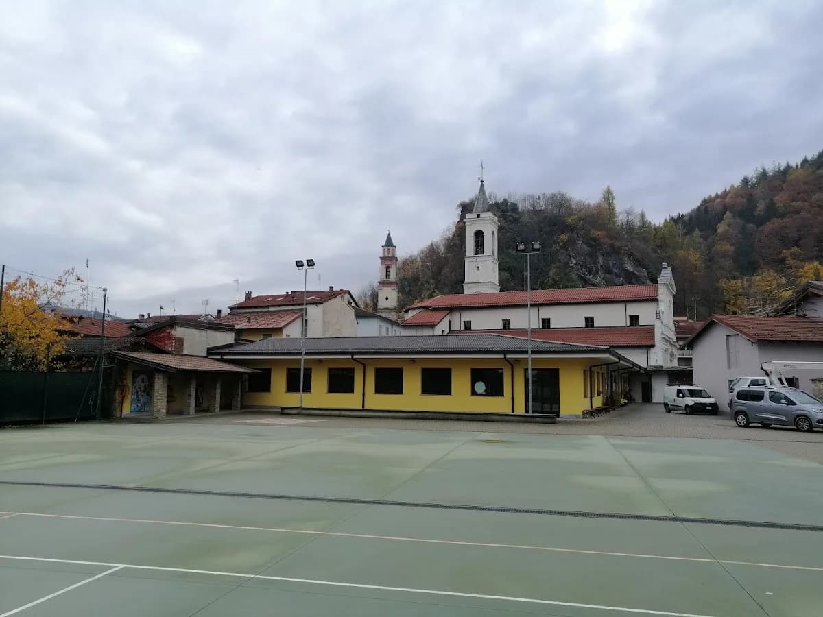 Ente Morale Famiglia Toselli Onlus - Roccavione