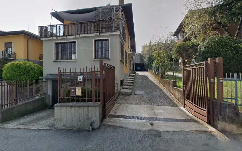 Ericks House - Varese