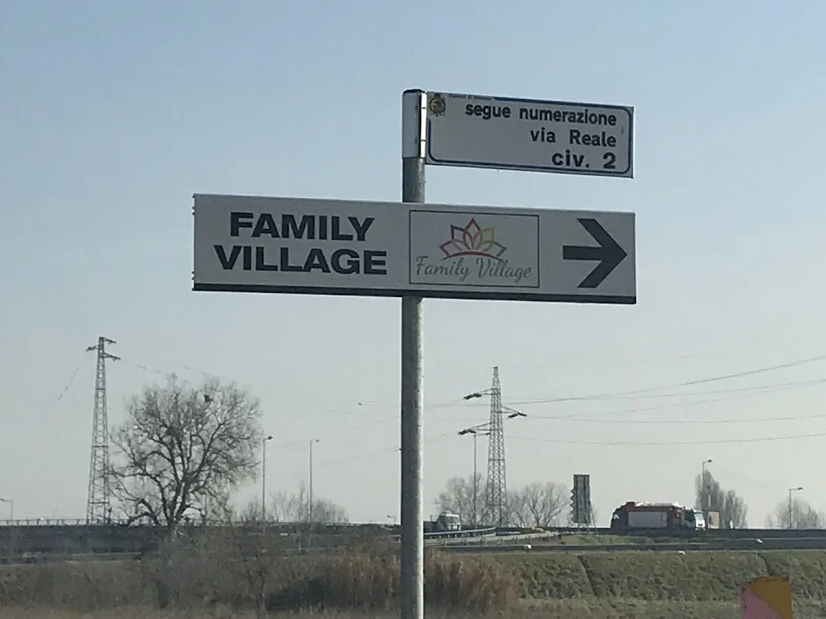 Family Village - Ravenna