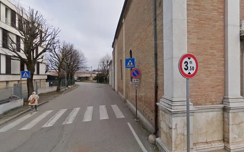 Figlie Della Carità Di S. Vincenzo De Paoli - Rimini