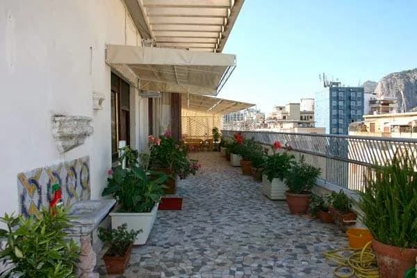 Fiordaliso Snc - Palermo