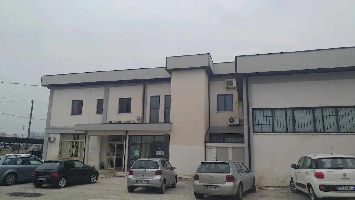 Fisioresidence - Ripi