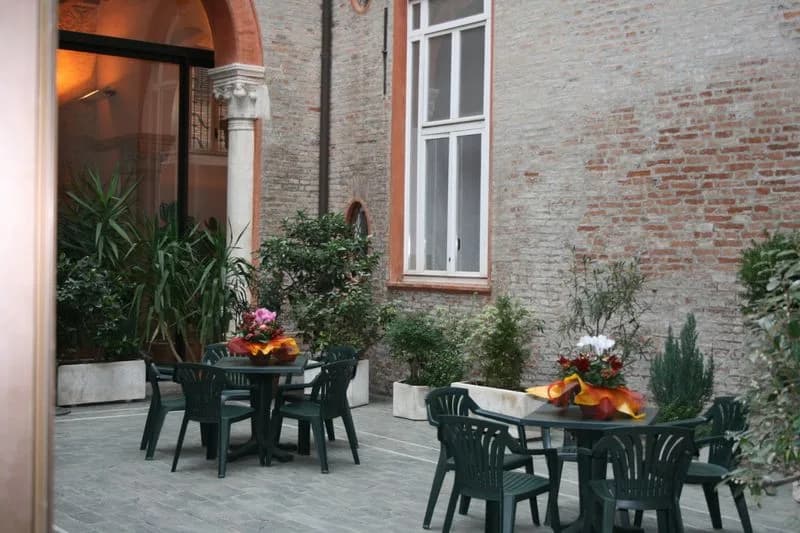 Fondazione Braghini Rossetti - Ferrara