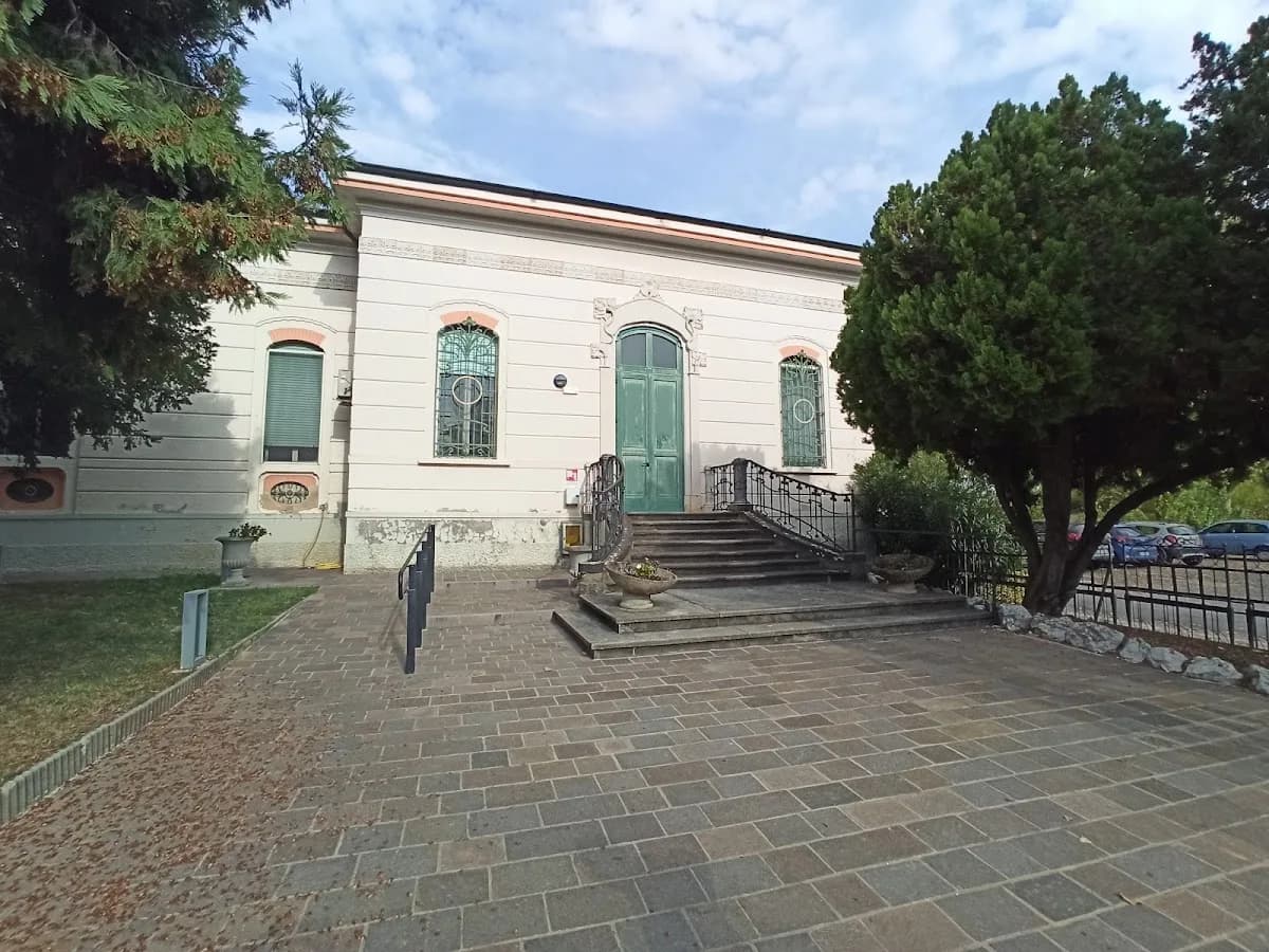 Fondazione Bruno Pari Di Ostiano Onlus - Ostiano