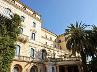 Fondazione Carlo Mazzone - Caltanissetta