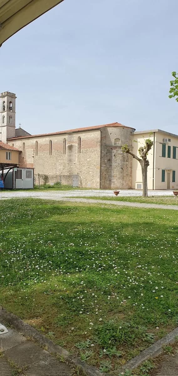Fondazione Casa Cardinale Maffi Onlus - Mezzana