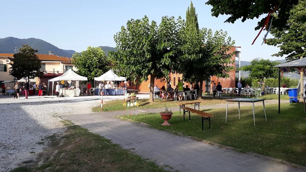Fondazione Casa Cardinale Maffi Onlus - Mezzana