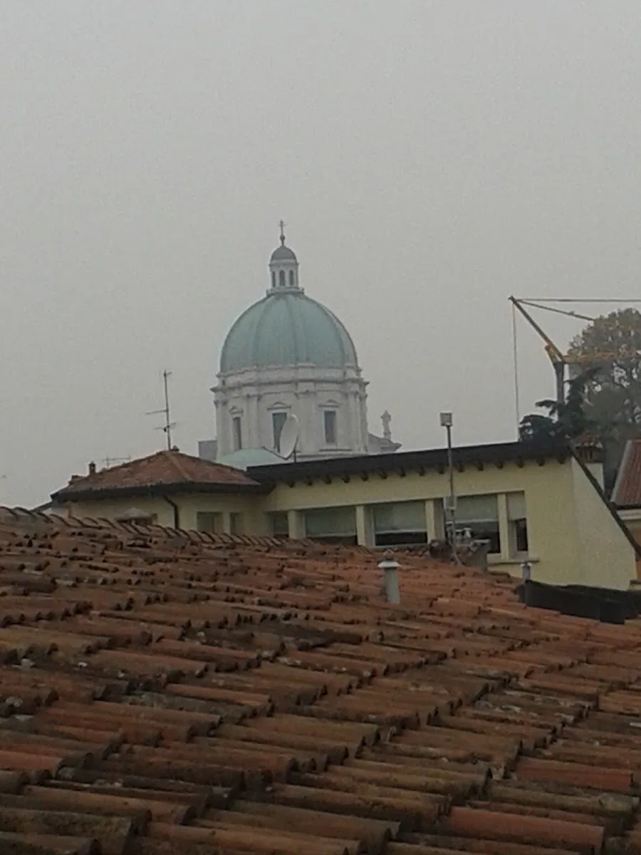 Fondazione Casa Di Industria Onlus - Brescia