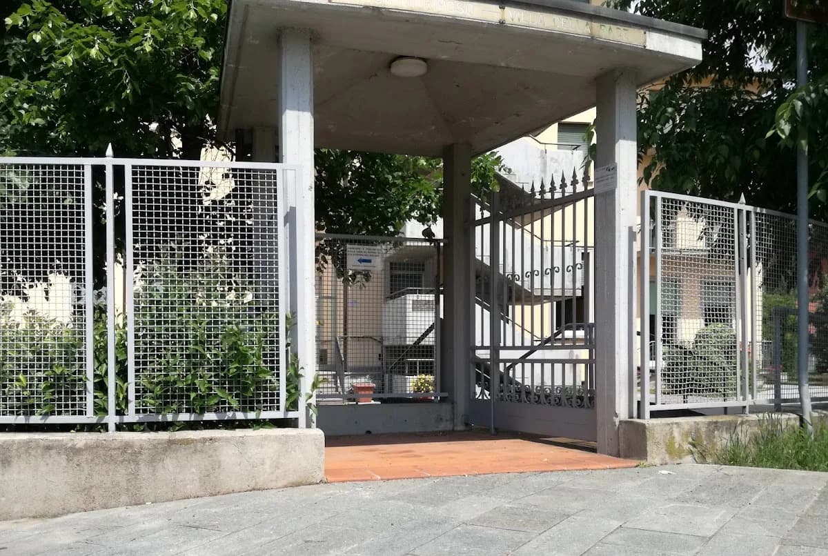 Fondazione Casa Di Riposo Villa Della Pace - Stezzano
