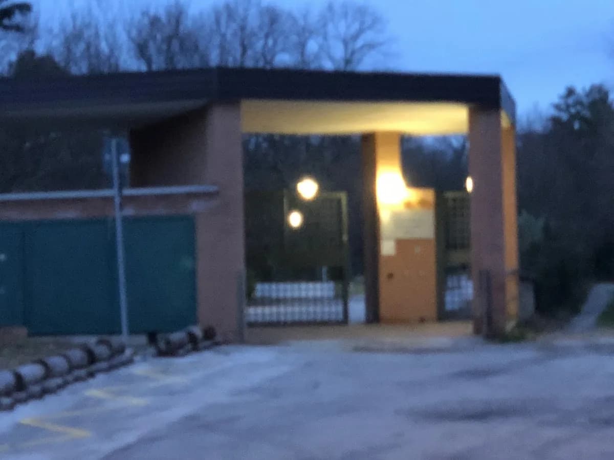 Fondazione Casa Livia Ieralla Onlus - Padriciano