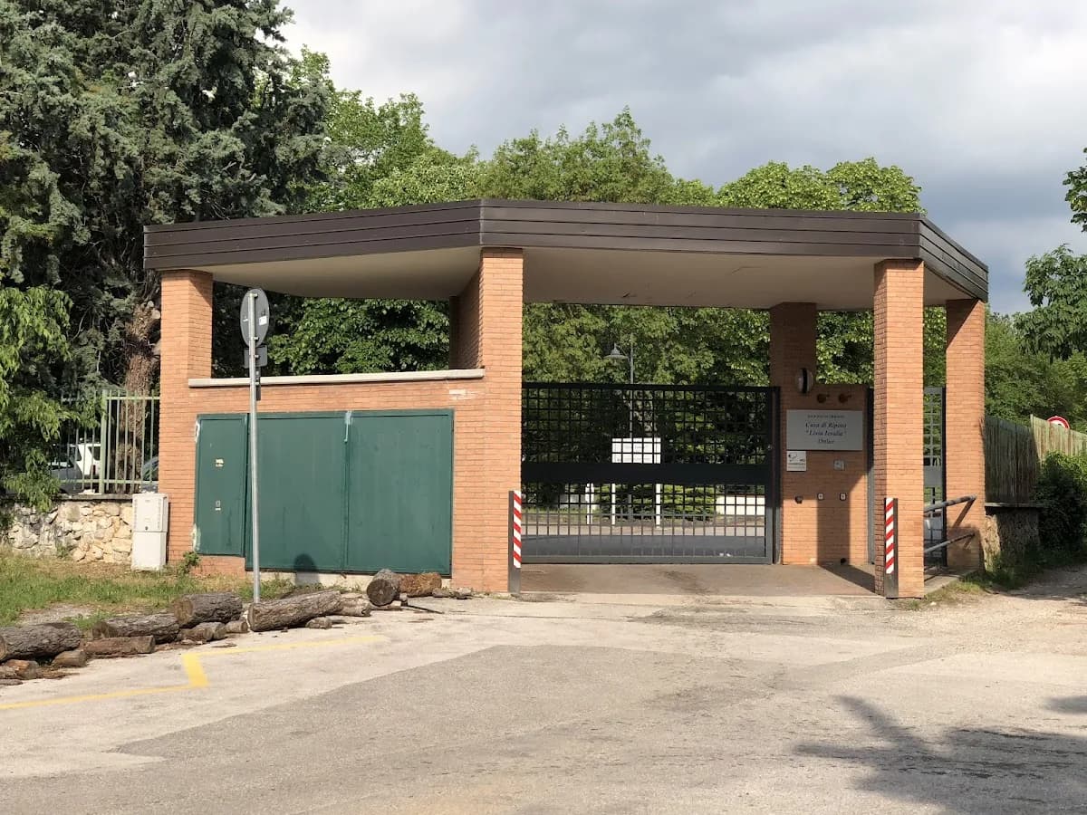Fondazione Casa Livia Ieralla Onlus - Padriciano
