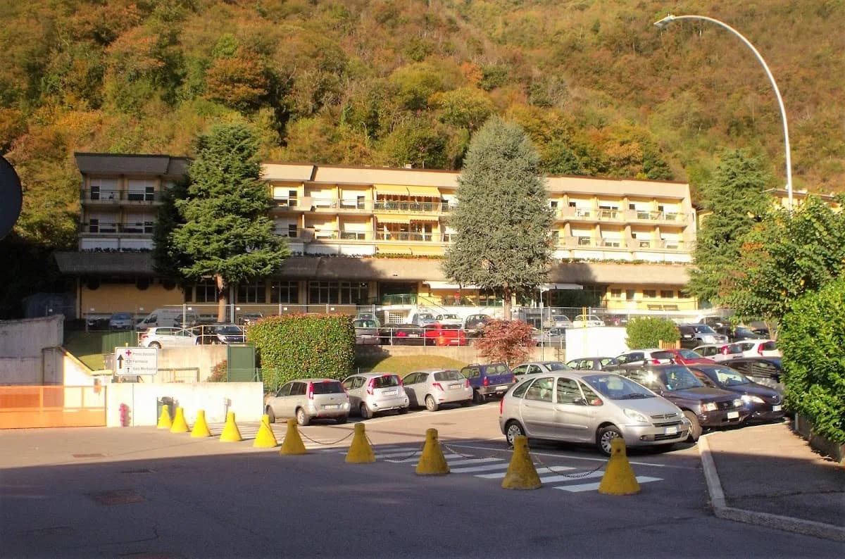 Fondazione Di Cura - Gardone Val Trompia