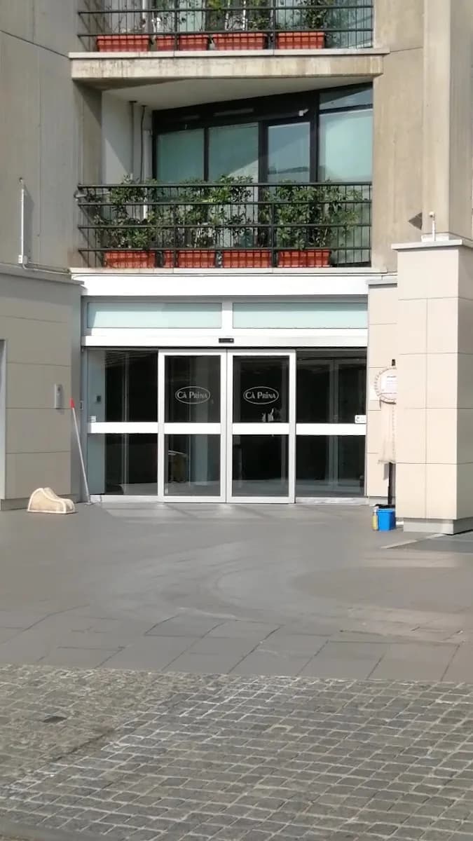 Fondazione Giuseppina Prina Onlus - Erba