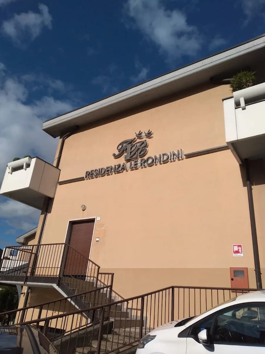 Fondazione Le Rondini Città Lumezzane Onlus - Lumezzane