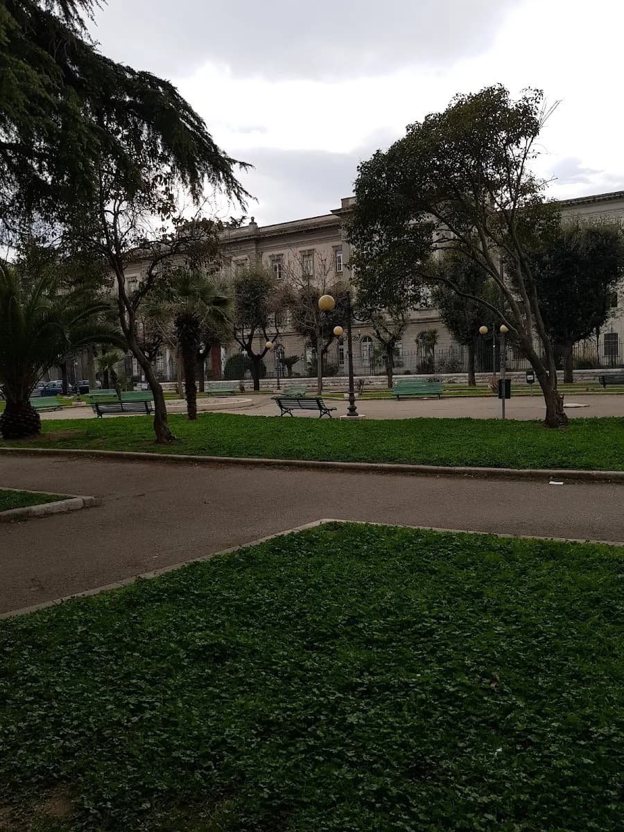 Fondazione Maria Grazia Barone - Foggia