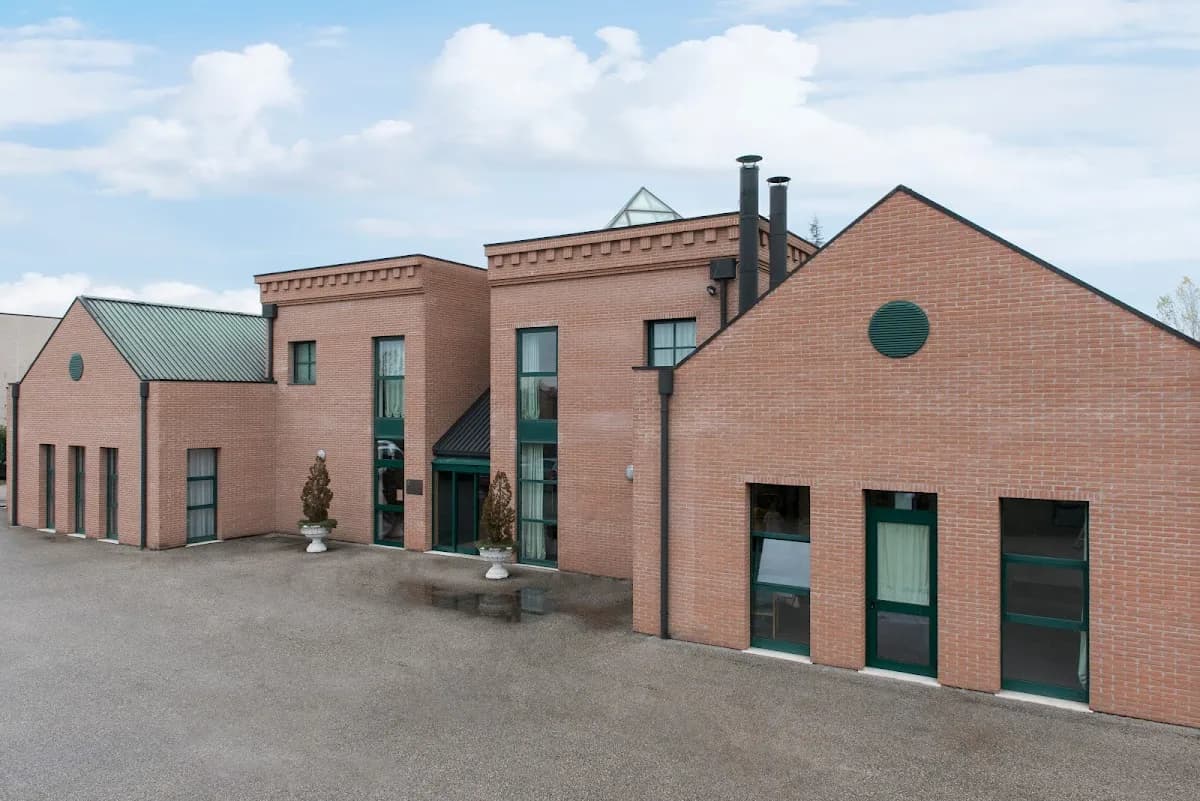 Fondazione O.a.s.i. Opere Di Assistenza E Servizi Integrati Filippo Godi - Gazzolo