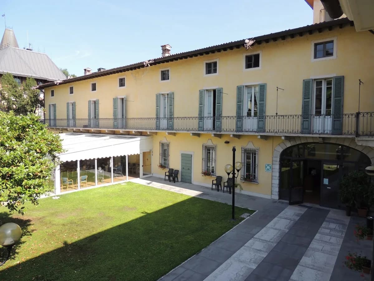 Fondazione Pasotti Cottinelli - Brescia