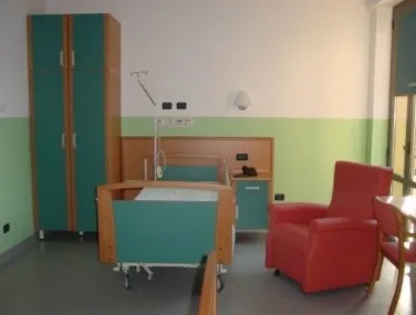Fondazione Pia Casa Per Anziani Maruffi - Piacenza