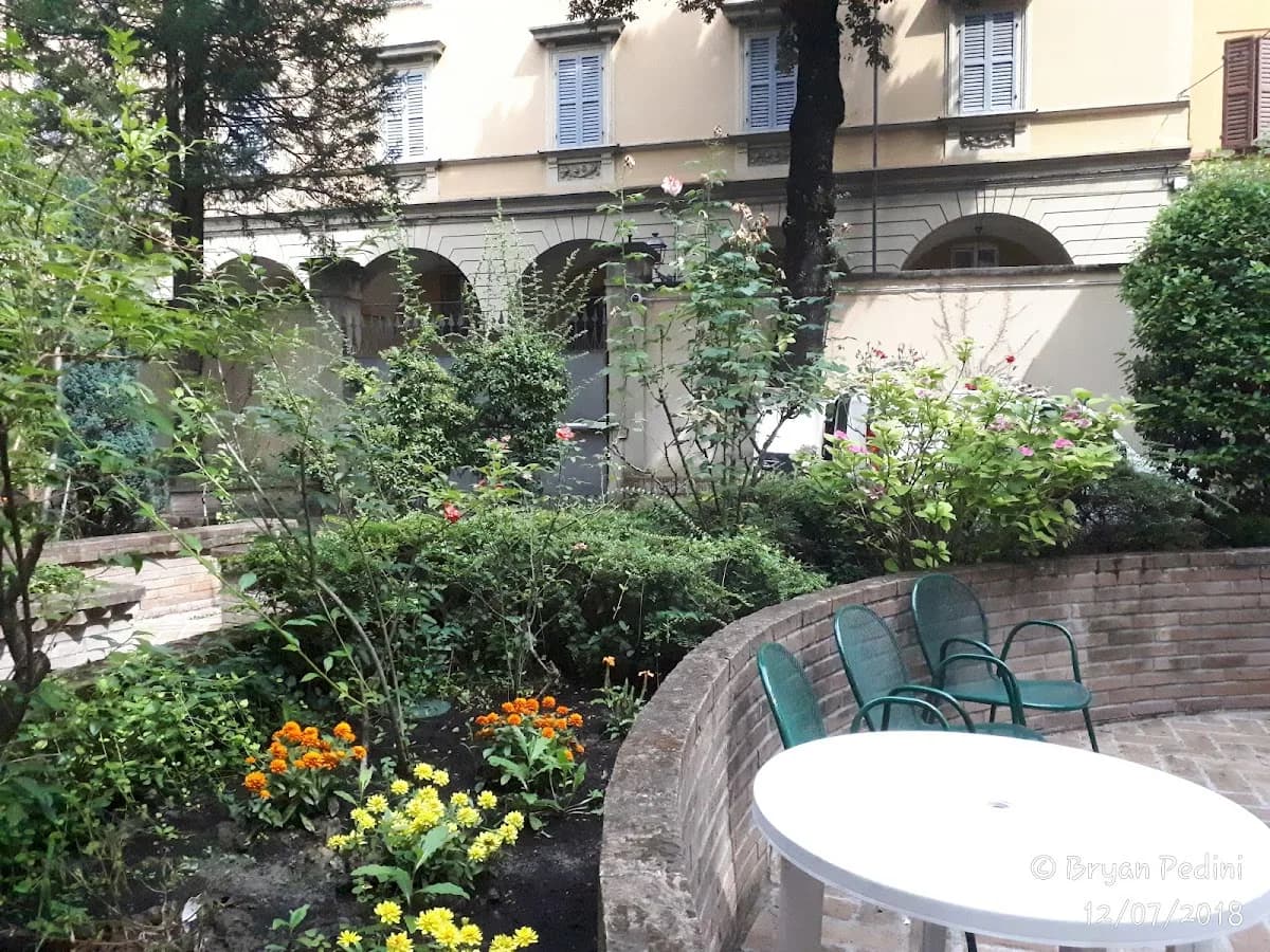 Fondazione Pia Casa Sant Anna E Santa Luigia - Modena