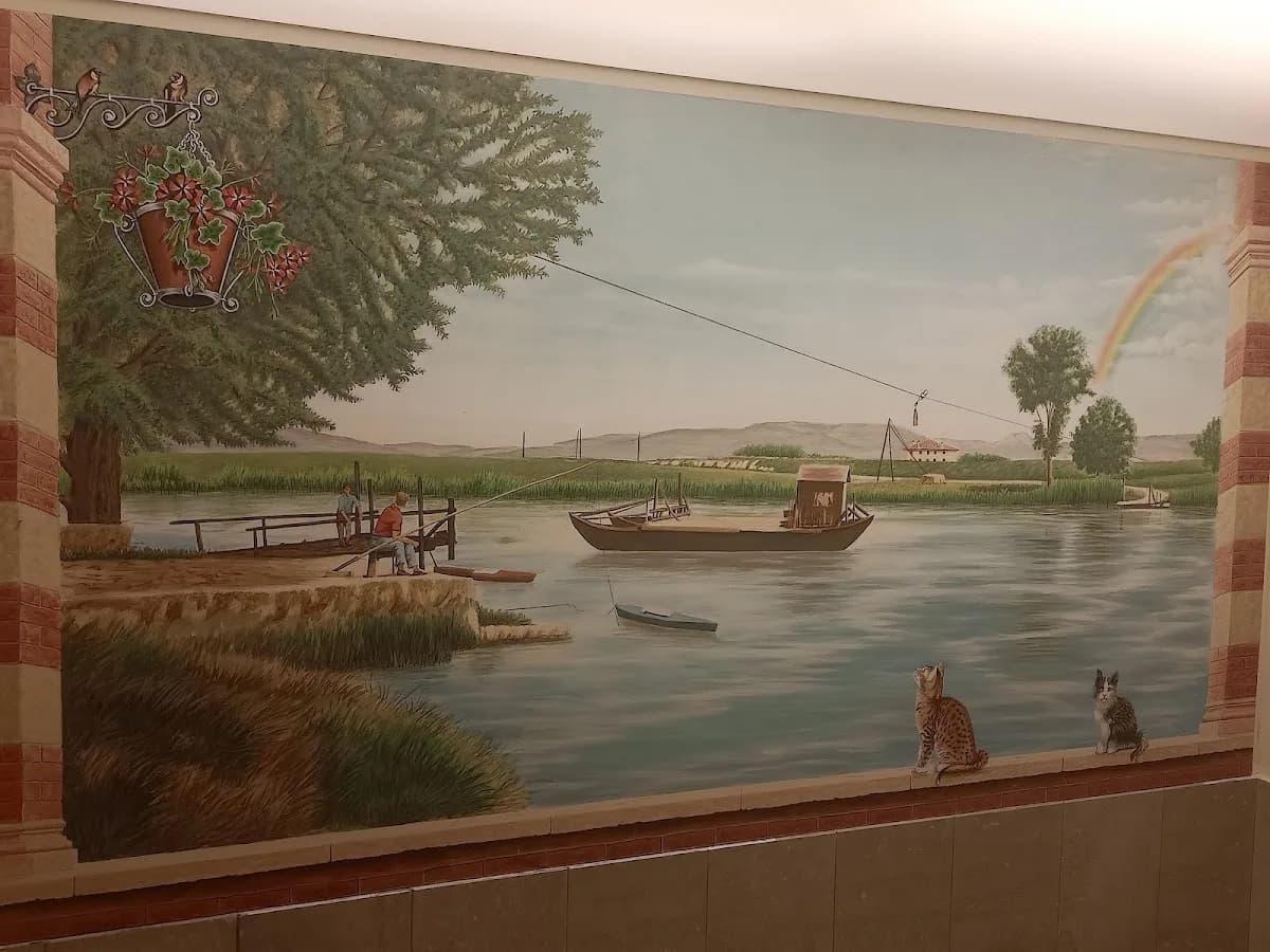 Fondazione Pia Opera Ciccarelli Onlus | Sede Legale - San Giovanni Lupatoto