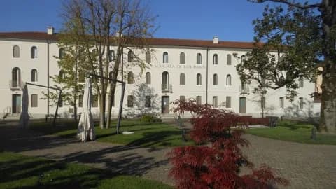 Fondazione Santa Augusta Onlus - Conegliano