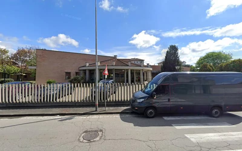Fondazione Santa Maria - Pernate