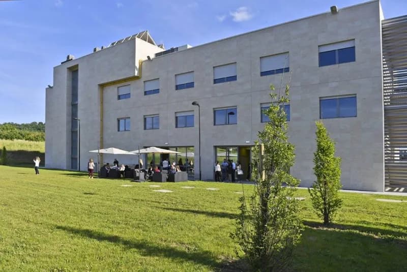 Fontenuovo Residenze Ospitalità Anziani - Perugia