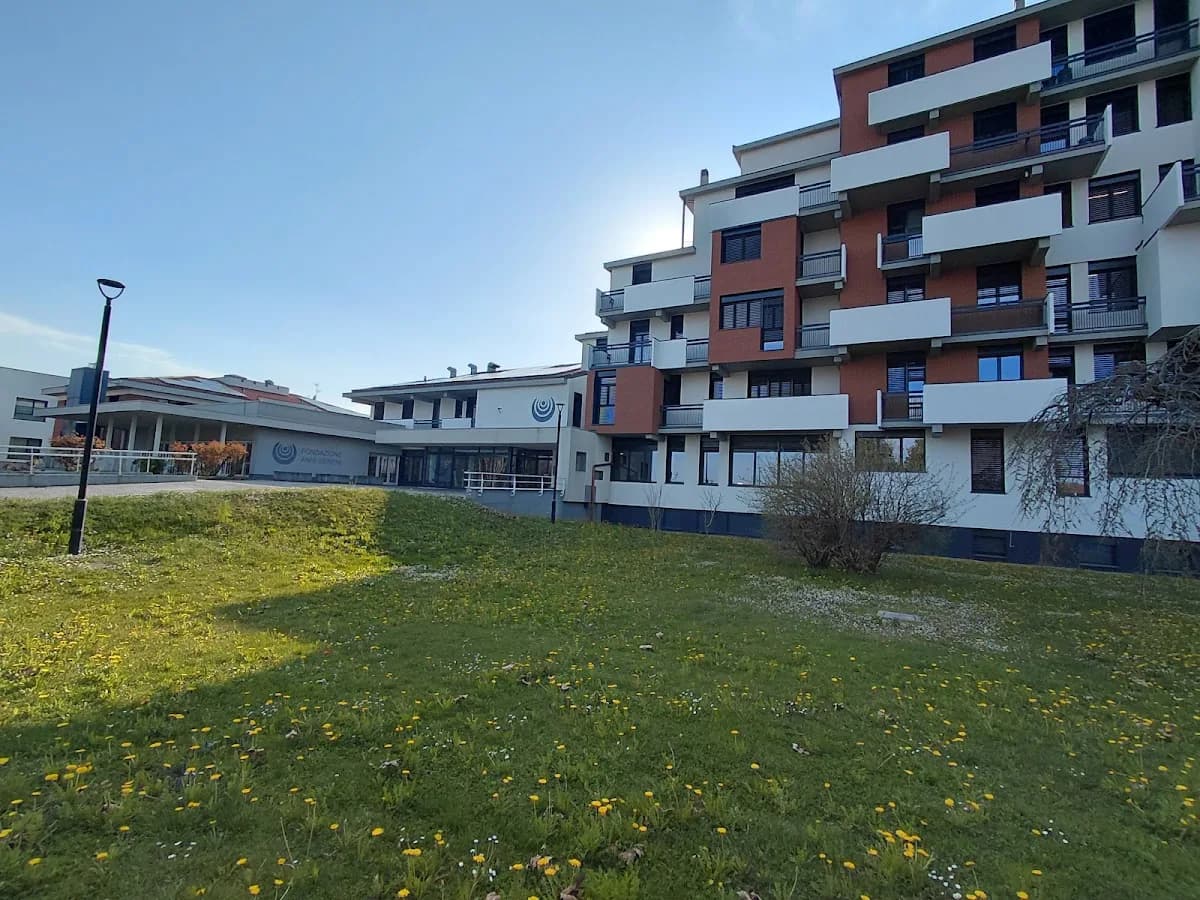 Foundation Years Sereni - Treviglio