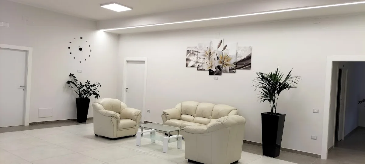 Garden House - Benevento