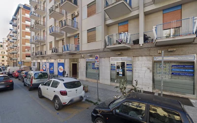 Gea Sas - Palermo