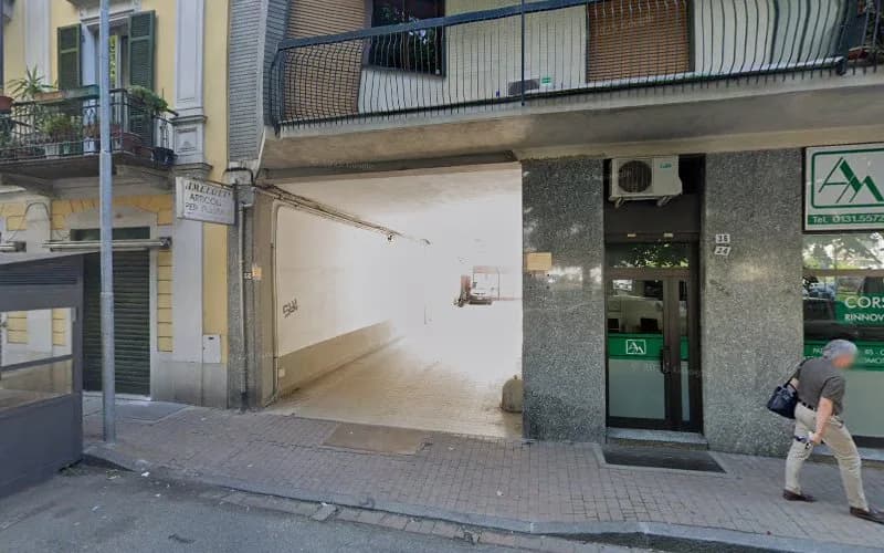 Genus Societa Coop.va Sociale A R.l.