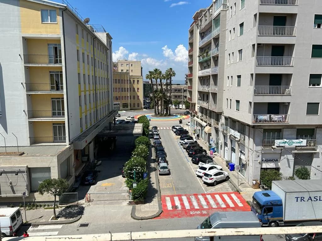 Geras Residenza Per Anziani - Siracusa