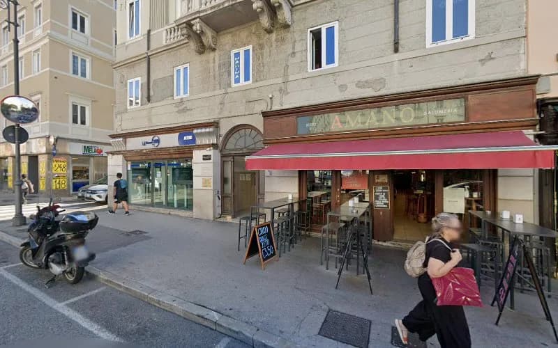 Geres Srl - Trieste