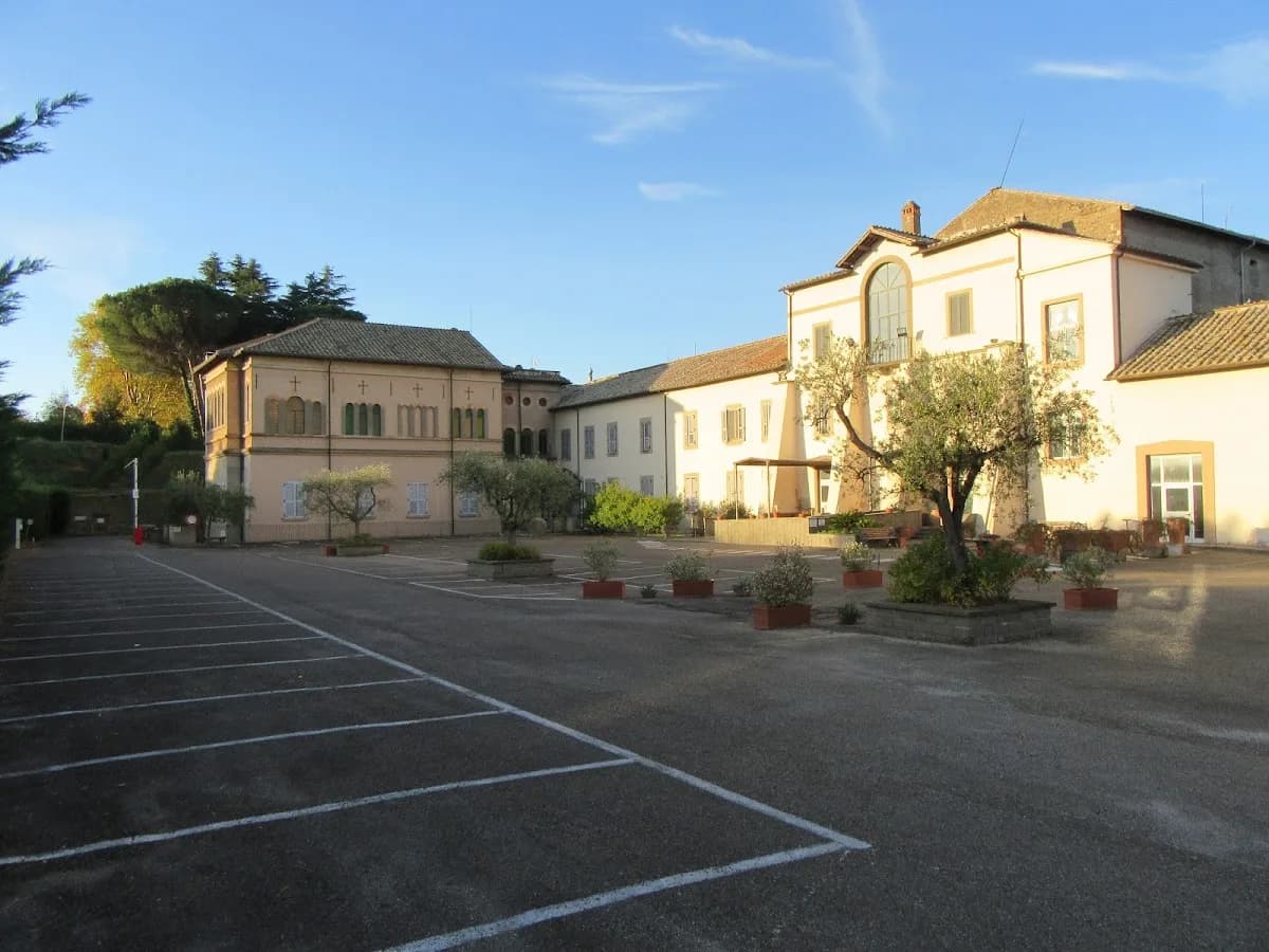 Geriatric Center Giovanni Xxiii - Viterbo