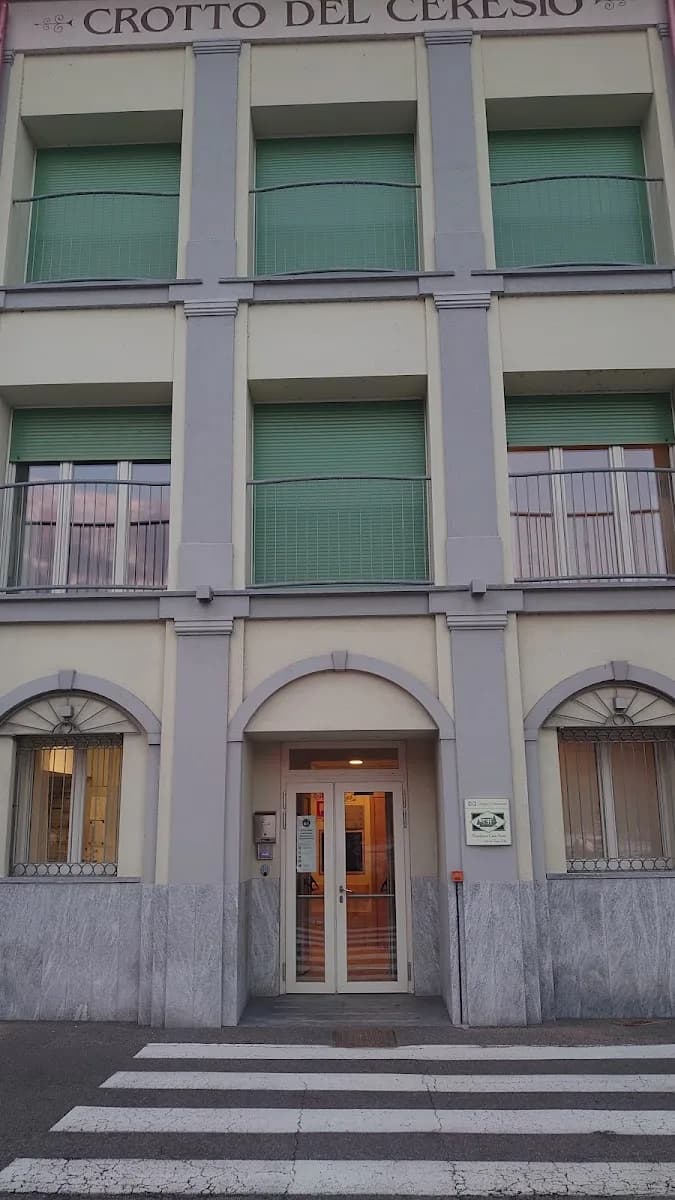 Gruppo Le Residenze Residenza Casamora - Porto Ceresio