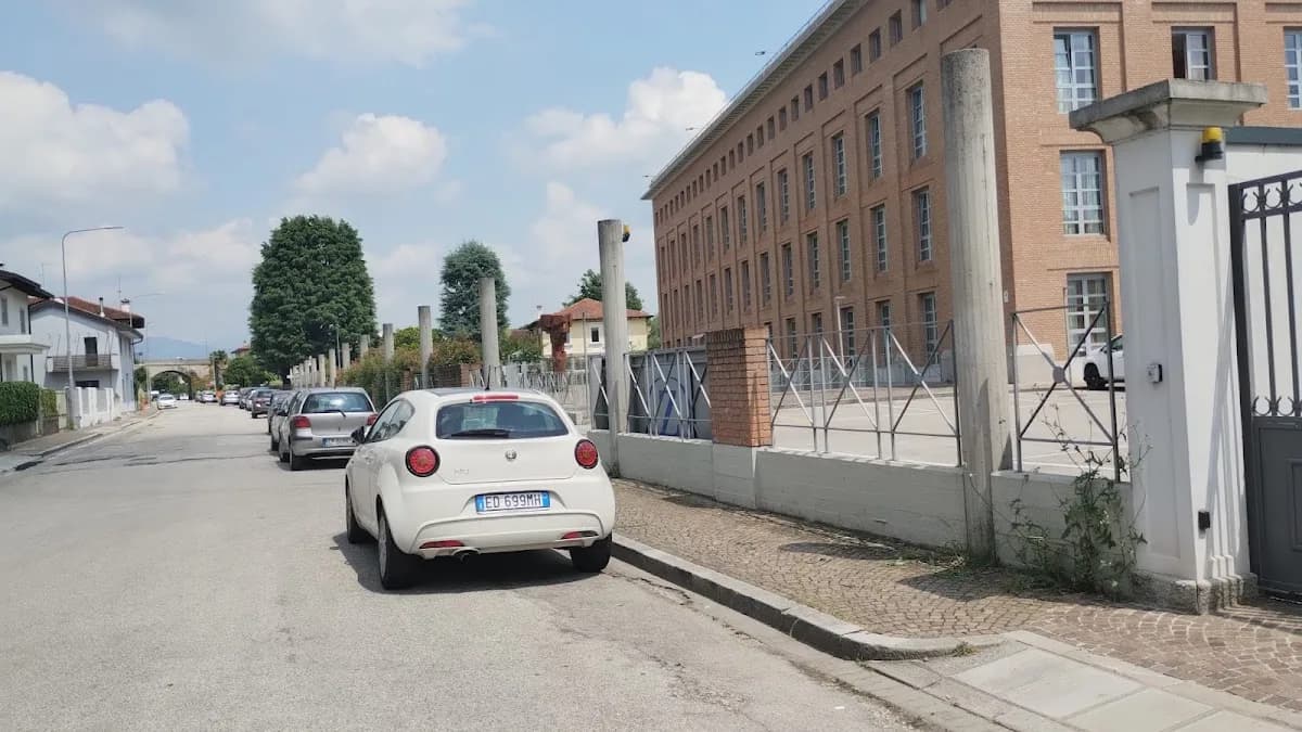 Gruppo Zaffiro - Udine